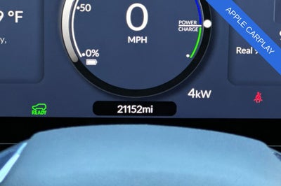 2024 Honda Prologue Touring
