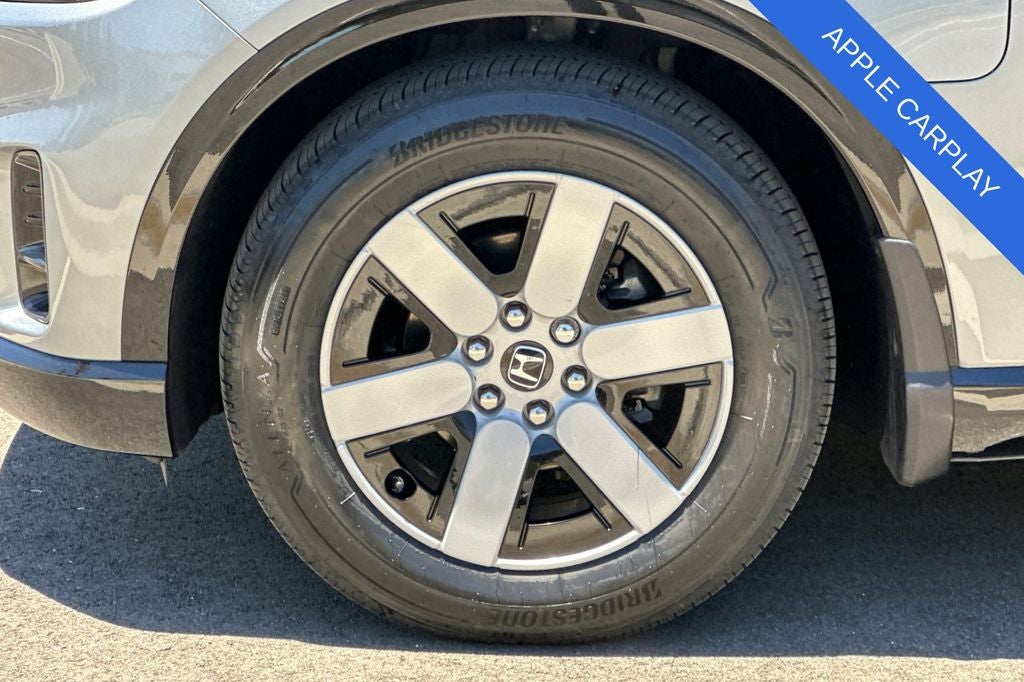 2024 Honda Prologue Touring