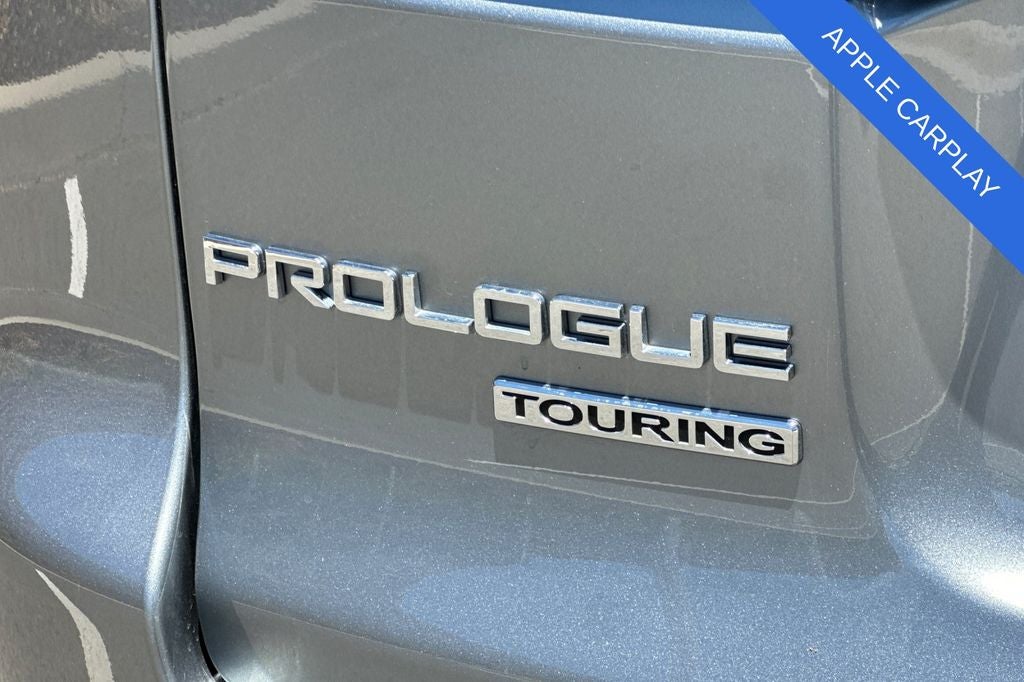 2024 Honda Prologue Touring