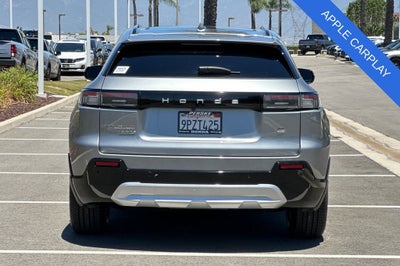 2024 Honda Prologue Touring