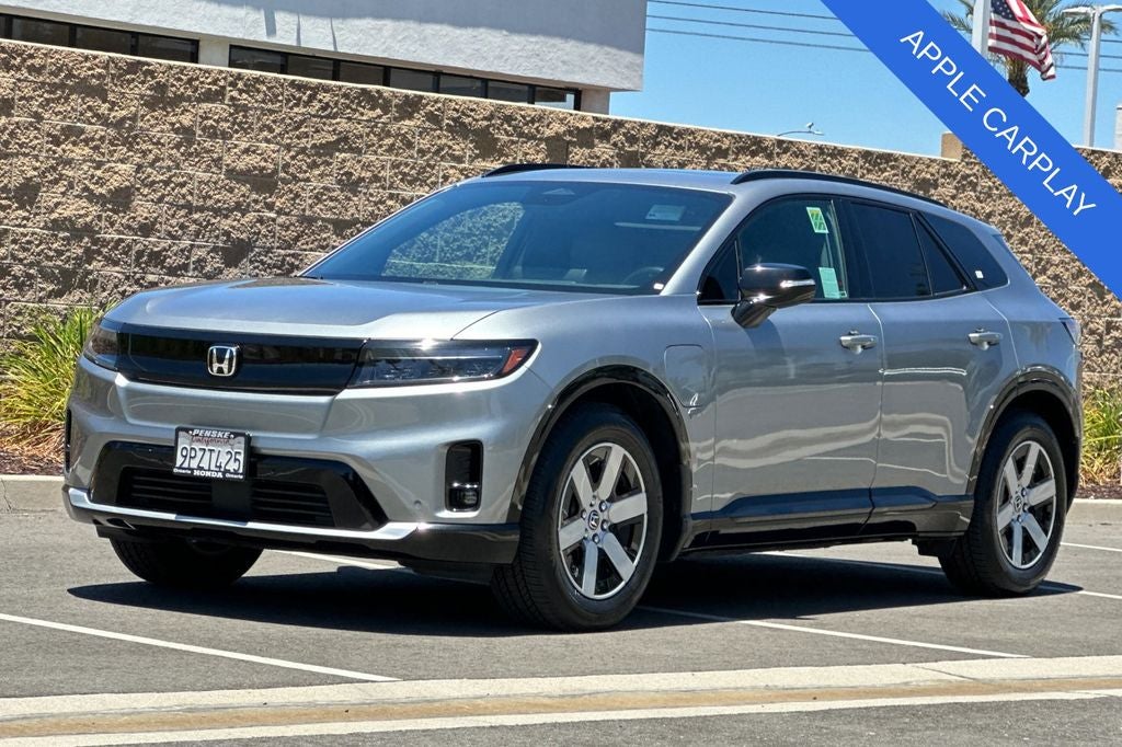 2024 Honda Prologue Touring