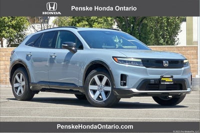 2024 Honda Prologue Touring