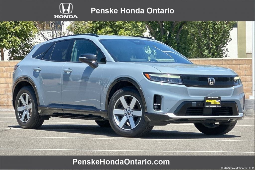 2024 Honda Prologue Touring