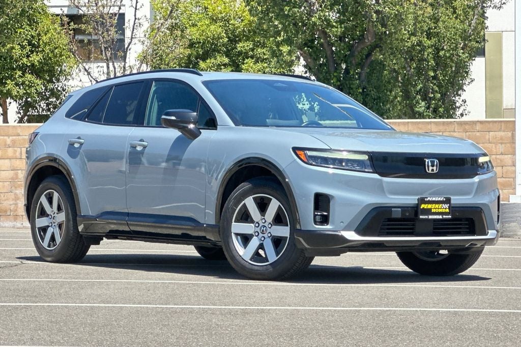 2024 Honda Prologue Touring