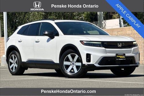 2024 Honda Prologue Touring