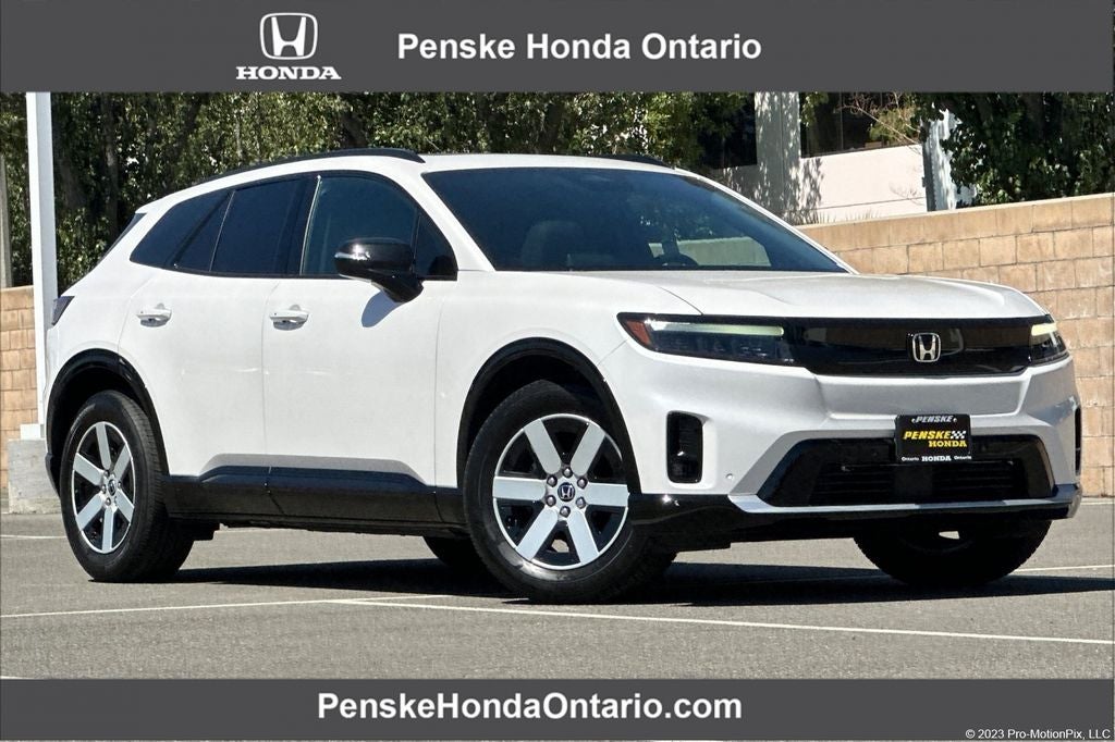 2024 Honda Prologue Touring