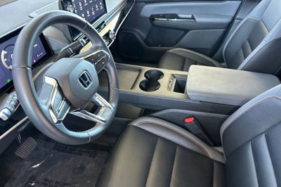 2024 Honda Prologue Touring
