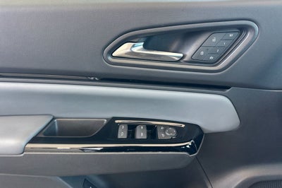 2024 Honda Prologue Touring