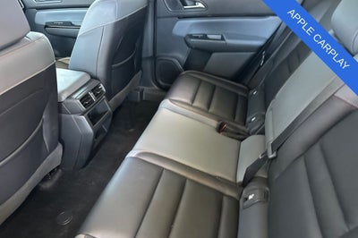 2024 Honda Prologue Touring