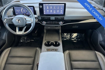 2024 Honda Prologue Touring