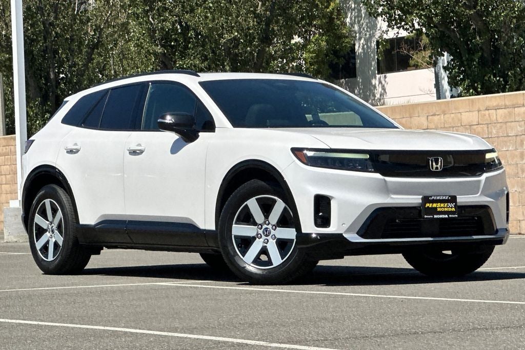 2024 Honda Prologue Touring