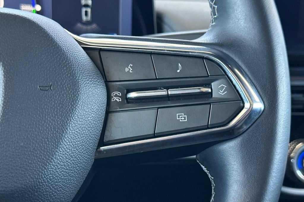 2024 Honda Prologue Touring