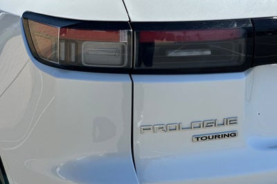 2024 Honda Prologue Touring