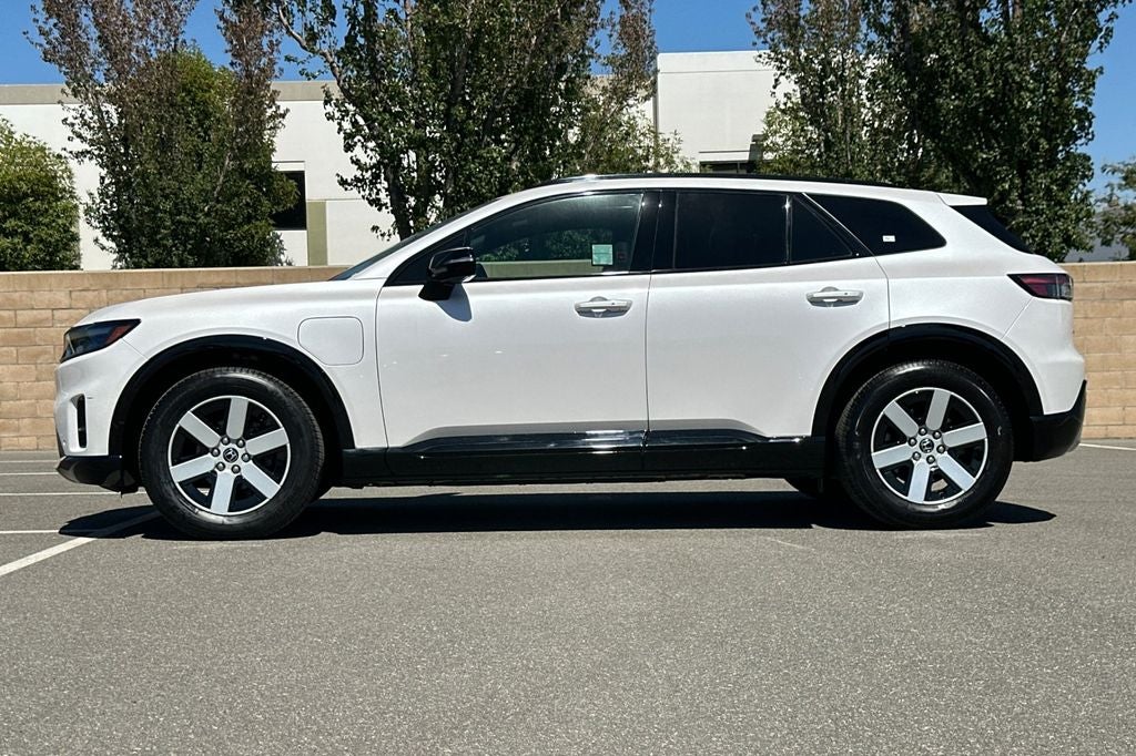 2024 Honda Prologue Touring
