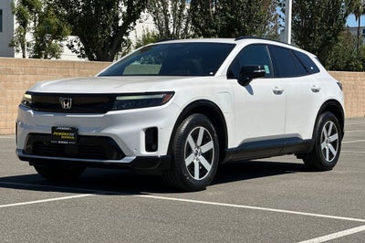 2024 Honda Prologue Touring