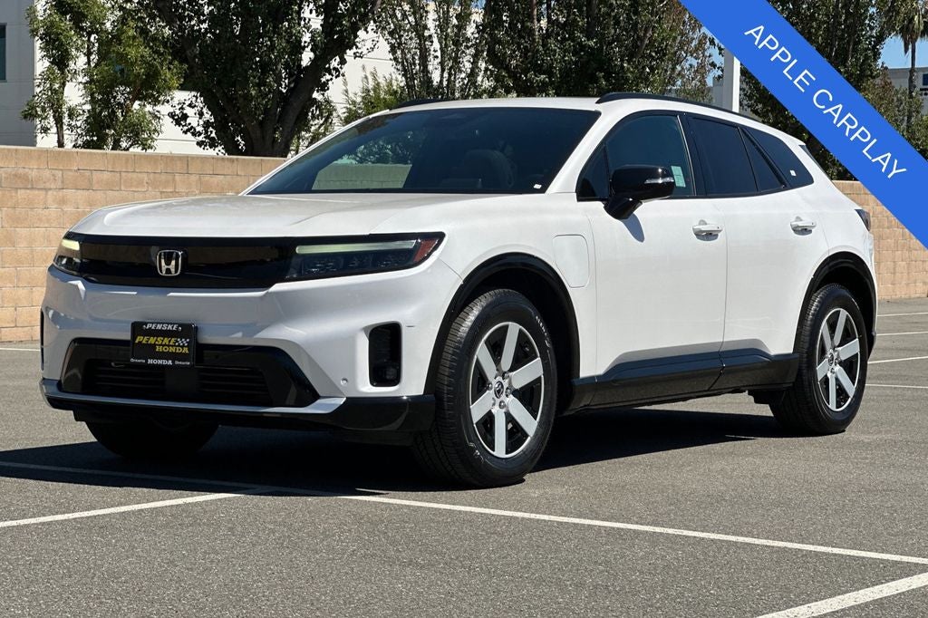 2024 Honda Prologue Touring