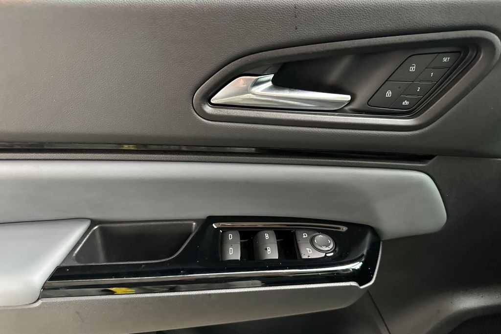 2025 Honda Prologue Touring