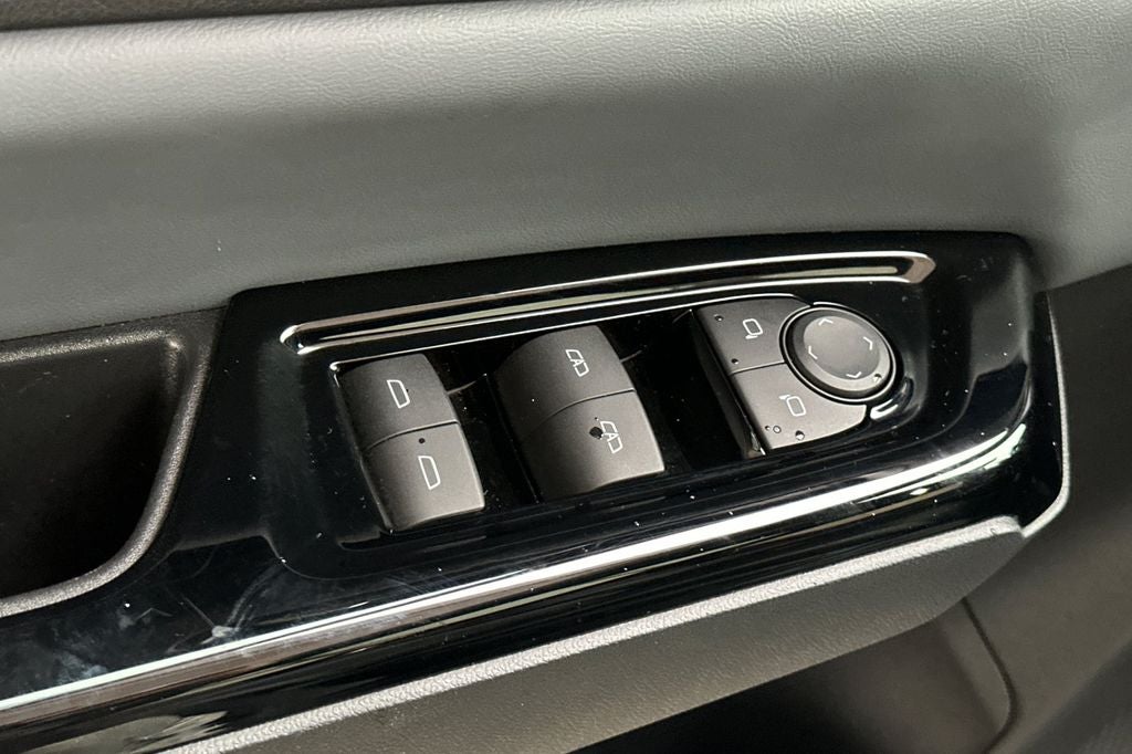 2025 Honda Prologue Touring