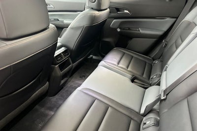 2025 Honda Prologue Touring