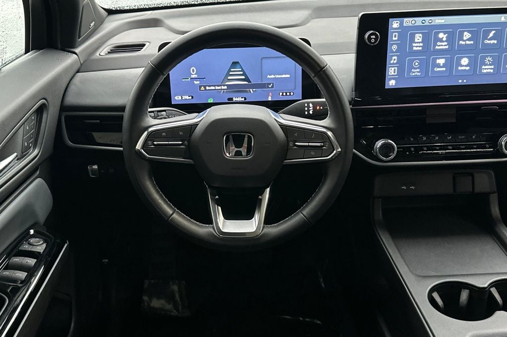2025 Honda Prologue Touring