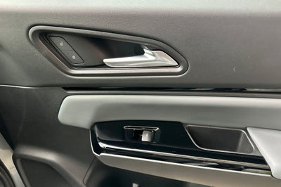 2025 Honda Prologue Touring