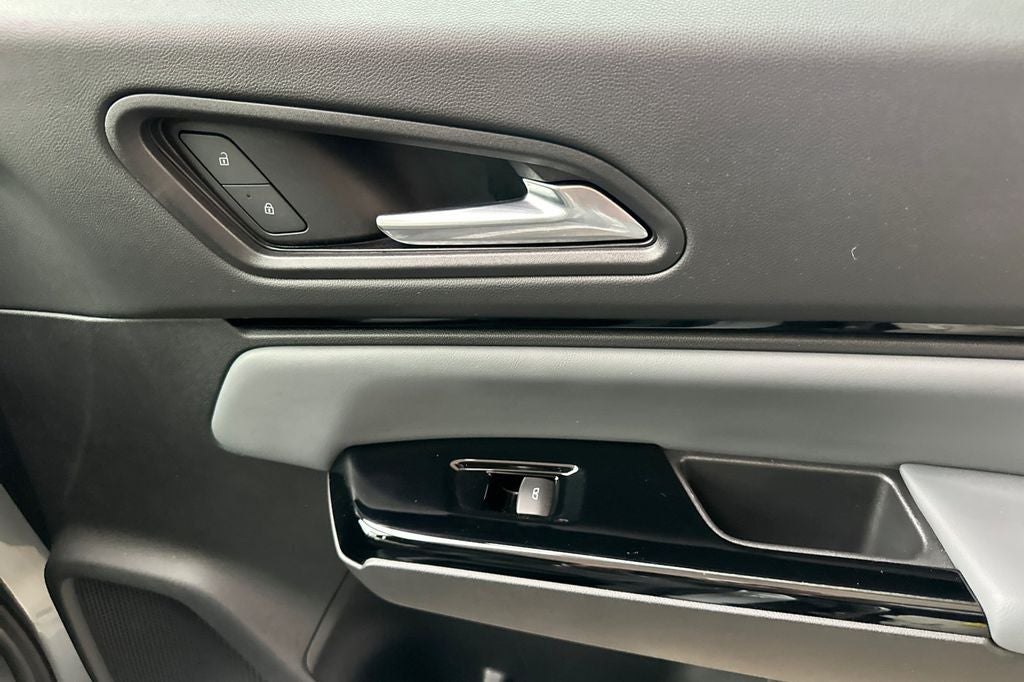 2025 Honda Prologue Touring