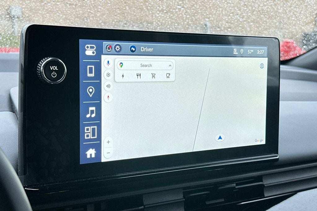 2025 Honda Prologue Touring