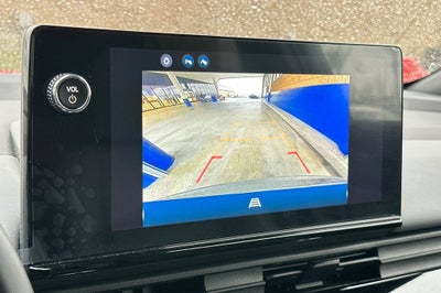 2025 Honda Prologue Touring