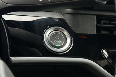 2025 Honda Prologue Touring