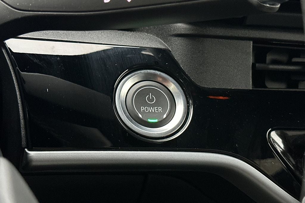 2025 Honda Prologue Touring