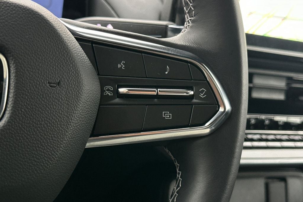 2025 Honda Prologue Touring