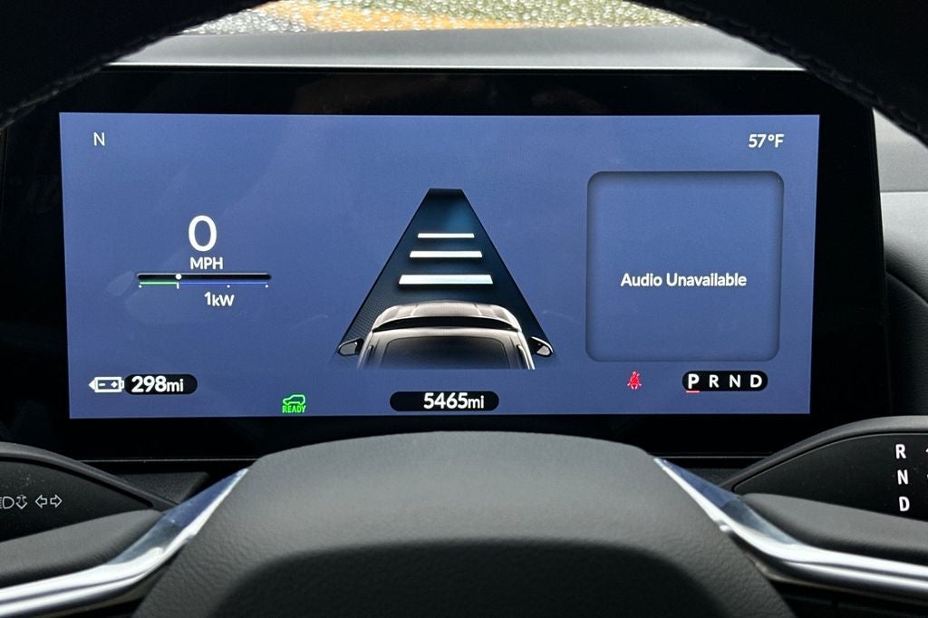 2025 Honda Prologue Touring