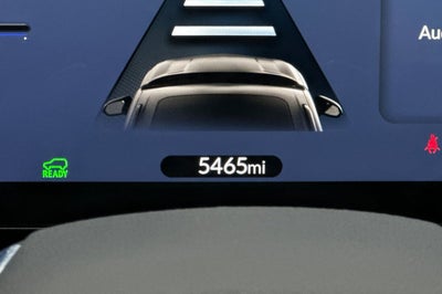 2025 Honda Prologue Touring