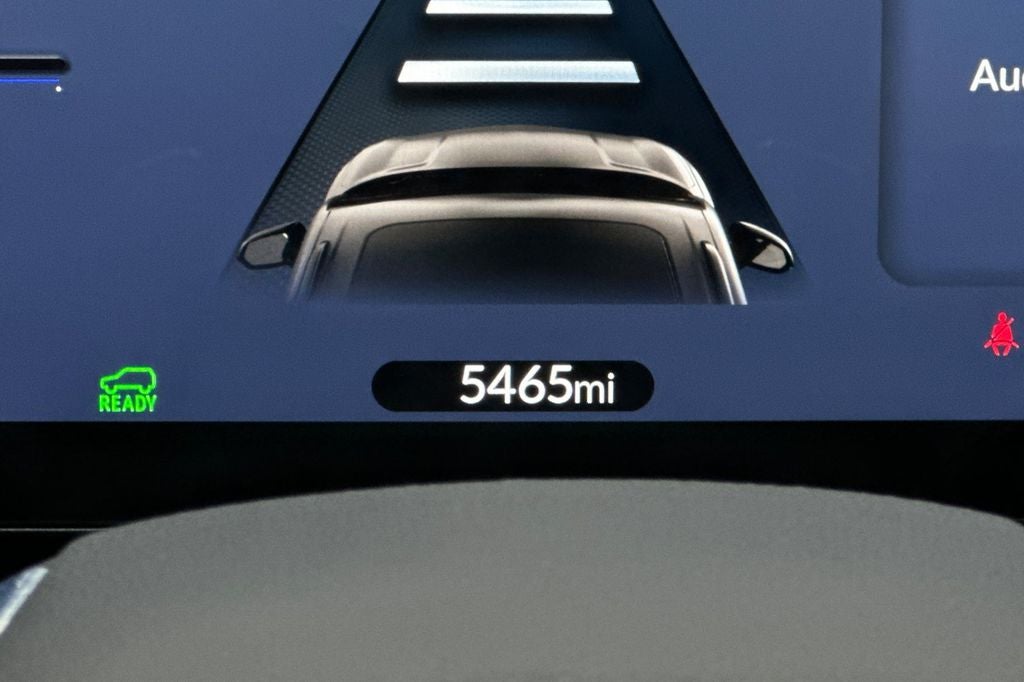 2025 Honda Prologue Touring