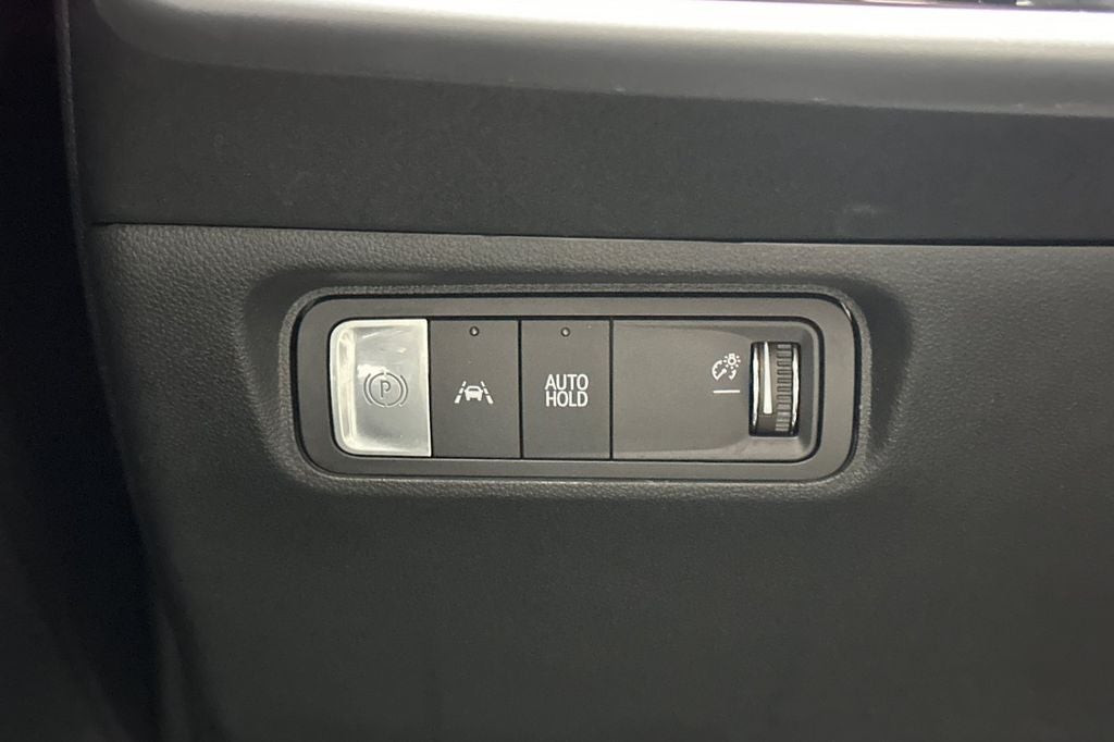 2025 Honda Prologue Touring