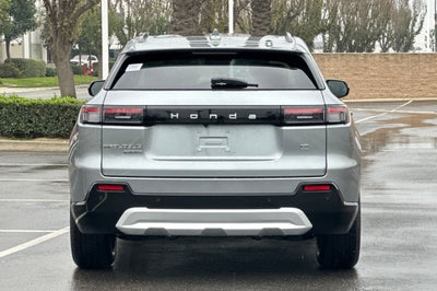 2025 Honda Prologue Touring