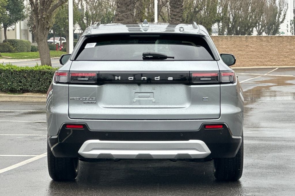 2025 Honda Prologue Touring