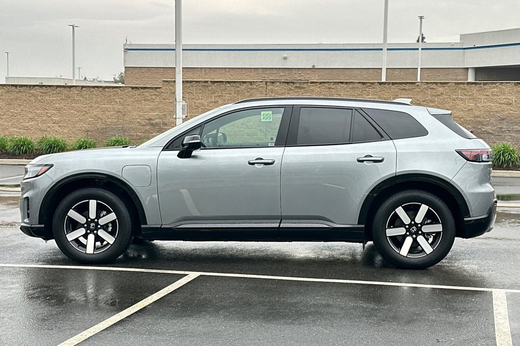 2025 Honda Prologue Touring