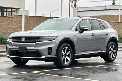 2025 Honda Prologue Touring