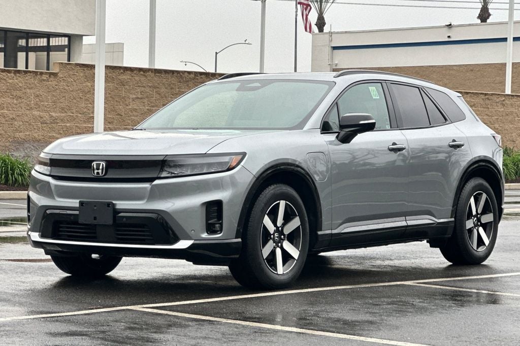 2025 Honda Prologue Touring