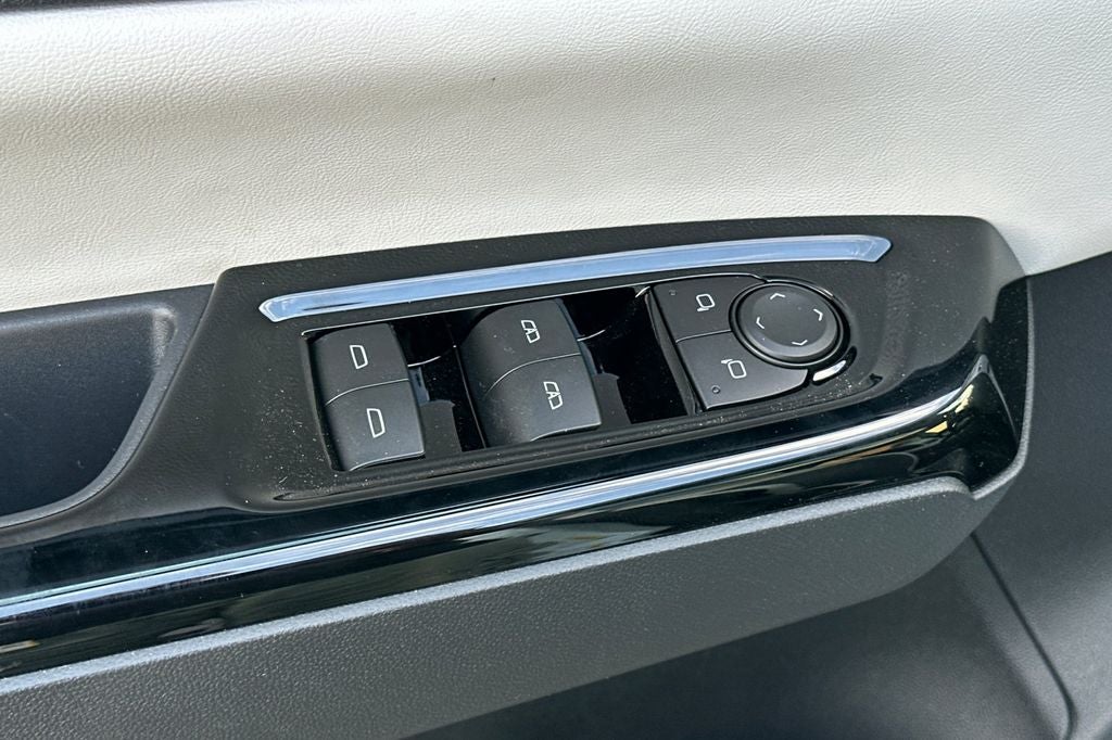 2026 Honda Prologue Touring