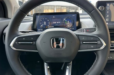 2026 Honda Prologue Touring