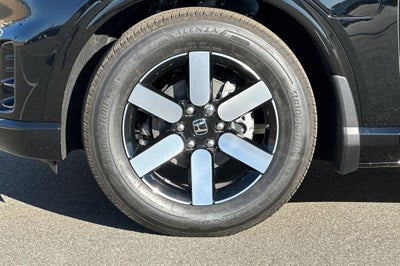 2026 Honda Prologue Touring