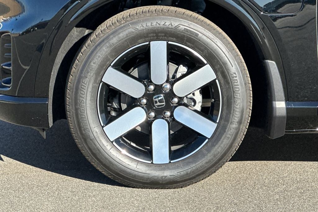 2026 Honda Prologue Touring