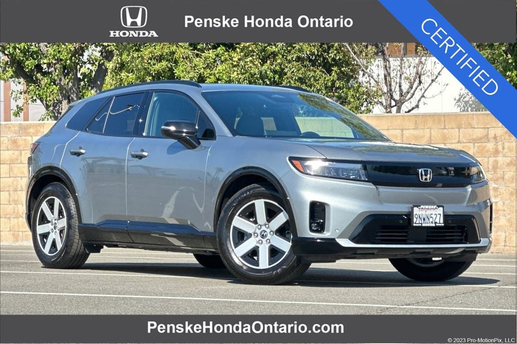 2024 Honda Prologue Touring
