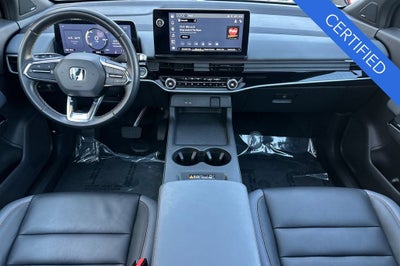 2024 Honda Prologue Touring