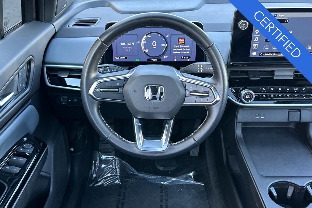2024 Honda Prologue Touring