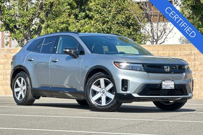 2024 Honda Prologue Touring