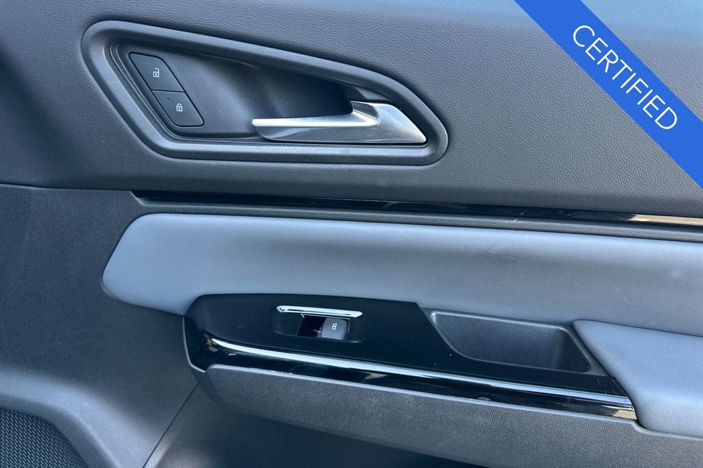 2024 Honda Prologue Touring
