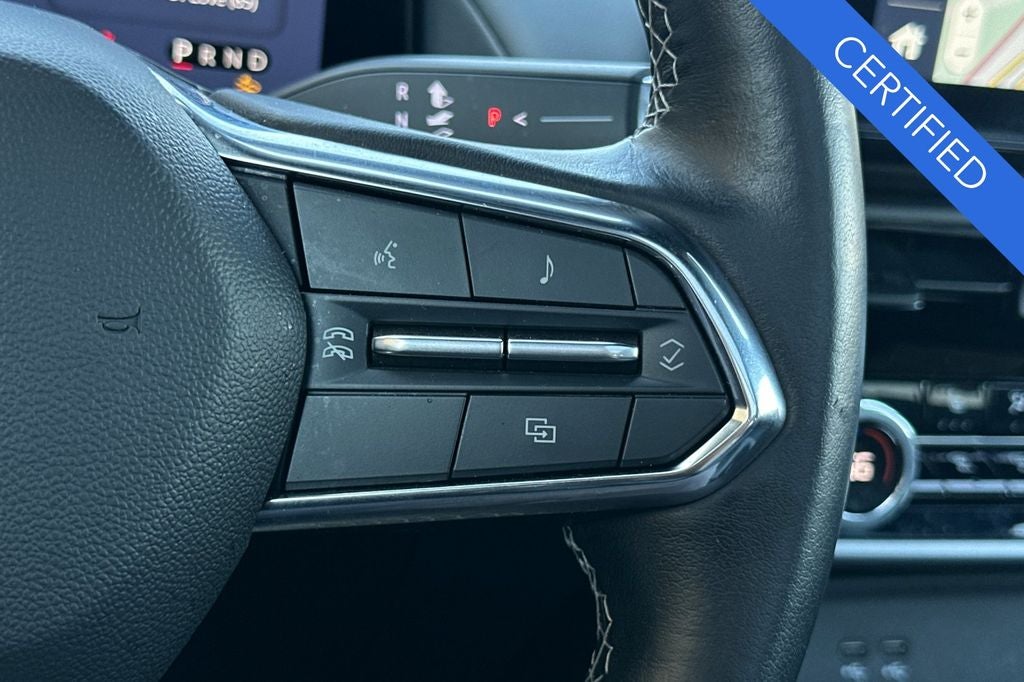 2024 Honda Prologue Touring